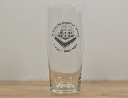 leeuw bier opdruk 1e lustrum volante